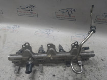 Rampa plus injectoare Audi A5 Cabrio 2012