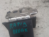 Broasca hayon Skoda RAPID 2013