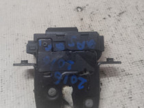 Broasca hayon Nissan Qashqai 2016