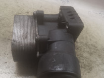 Termoflot Volkswagen Sharan 2.0 2011