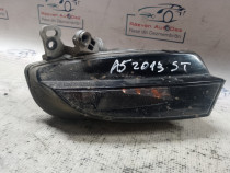 Proiector stanga Audi A5 2013