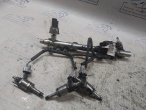 Rampa plus injectoare Nissan Pulsar 2014