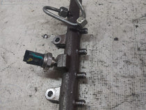 Rampa injectoare Dacia Duster 1.5 2014