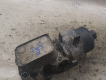 Termoflot Peugeot 508 2.0 2012