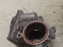 Clapeta acceleratie Audi A5 2.0 Motorina 2012