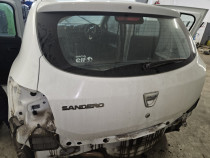 Hayon Dacia Sandero 2 2018