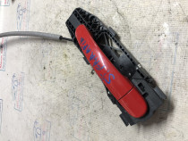 Maner exterior stanga fata Skoda RAPID 2014