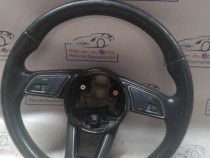 Volan cu comenzi Audi A4 B9 2016