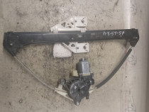 Macara geam stanga spate Audi A3 2015