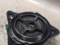 Subwoofer Mercedes C Class W205 2015
