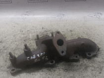 Galerie evacuare Audi A4 B8 2.0 Motorina 2011