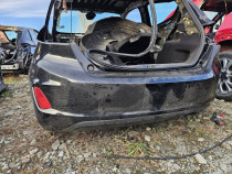 Bara spate Ford Fiesta 2018