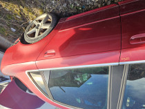 Usa stanga spate Seat Exeo Berlina 2010