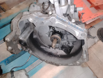 Cutie de viteze 6 trepte Opel Astra K 1.6 Motorina 2017