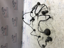 Senzori parcare spate plus instalație Skoda RAPID 2014