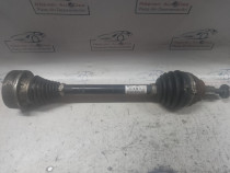 Planetara stanga fata Skoda Yeti 2011