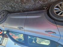 Prag dreapta plastic Hyundai Tucson 2016
