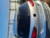 Hayon Seat Leon Hatchback 2008