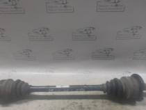 Planetara stanga spate BMW F30 Motorina 2012