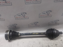 Planetara stanga fata Audi A3 8P 2008