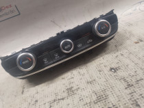 Panou comanda clima Opel Crossland 1.2 Benzina 2018