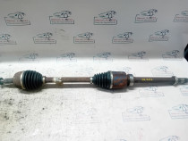 Planetara dreapta fata Dacia Duster 2017