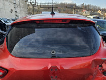 Luneta hayon Renault Clio 4 Hatchback 2015