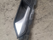 Maner interior stanga spate Volkswagen Passat B8 2015