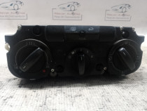 Panou comanda clima Volkswagen Touran 2006