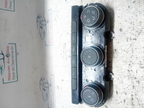 Panou comanda clima Volkswagen Golf 7 2014