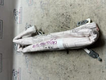 Airbag cortina dreapta Opel Crossland 2018