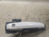 Maner exterior dreapta fata Suzuki Vitara 2016