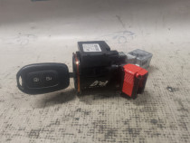 Contact plus cheie Dacia Sandero 1.0 Benzina 2017