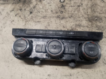 Panou comanda clima Skoda Octavia 3 1.6 Motorina 2015