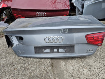 Hayon Audi A8 D4 2012