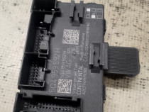 Modul Portiera Dreapta Fata Skoda Octavia 4 2020