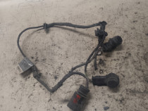 Senzori parcare fata plus instalație Audi A4 B9 2016
