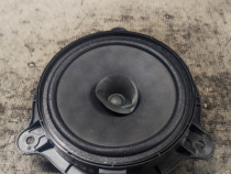 Boxa stanga fata Dacia Sandero 1.0 Benzina 2018