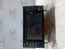 Navigatie Nissan Juke 2014