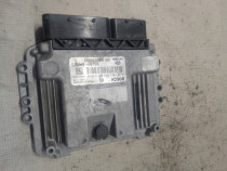 Calculator motor Hyundai Ix 35 1.7 Motorina 2014