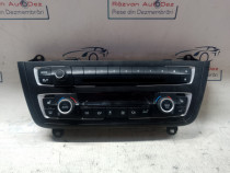 Panou comanda clima BMW Seria 3 GT F34 2.0 Motorina 2013