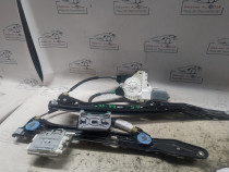 Macara geam dreapta spate Audi A5 2012