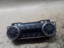 Panou comanda clima Mercedes C-Class 2008