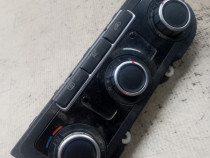 Panou comanda clima Volkswagen Golf 6 2010