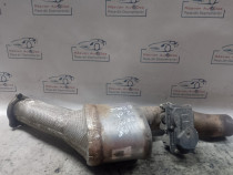 Motoras clapeta evacuare Audi A4 B8 2.0 Motorina 2015