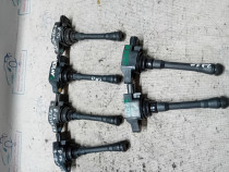 Fise bujii Dacia Sandero 1.0 Benzina 2018