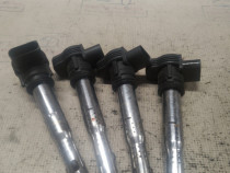Fise bujii Audi A5 2.0 Benzina 2012