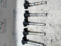 Fise bujii Volkswagen Passat B6 1.8 2008