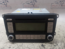 CD Player Volkswagen Jetta 2011