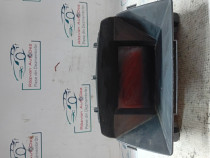 Display Opel Zafira 2007